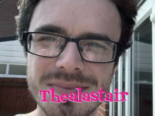 Thealastair