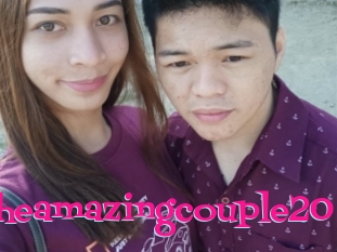 Theamazingcouple20