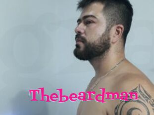 Thebeardman