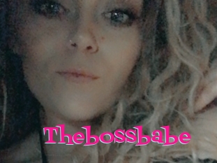 Thebossbabe