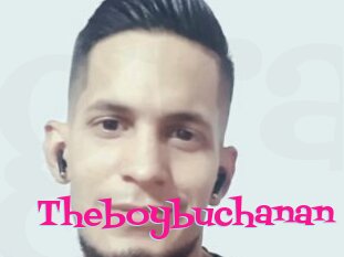 Theboybuchanan