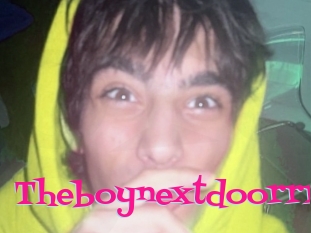 Theboynextdoorrr