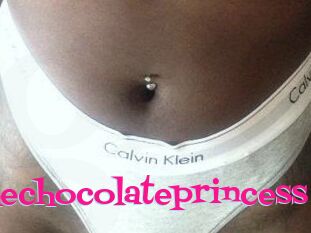 Thechocolateprincess