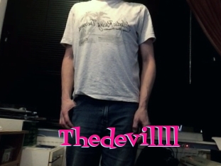 Thedevillll