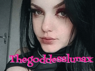 Thegoddesslunax