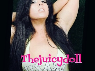 Thejuicydoll