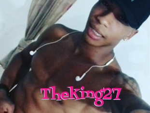 Theking27