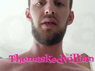 Themaskedvillian