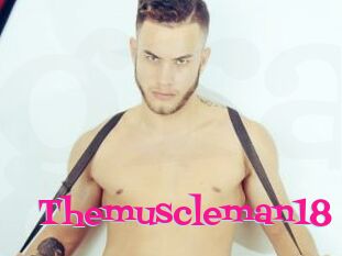 Themuscleman18