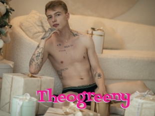 Theogreeny