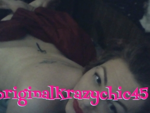 Theoriginalkrazychic45