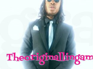 Theoriginallingam