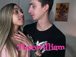 Theowilliam