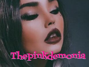 Thepinkdemonia