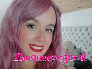 Thequeenofanal