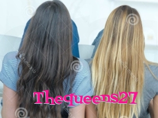 Thequeens27