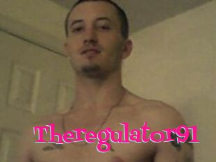 Theregulator91