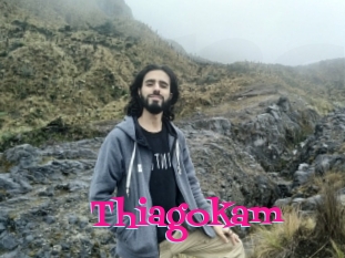 Thiagokam