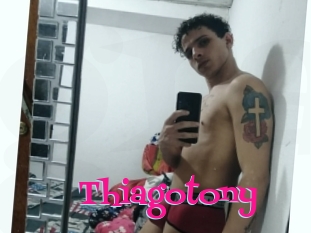 Thiagotony