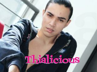 Thialicious