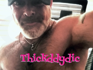 Thickddydic