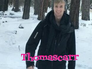 Thomascarr