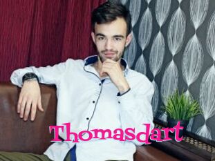 Thomasdart