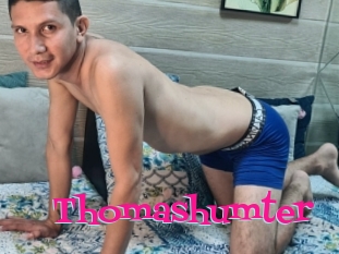 Thomashumter