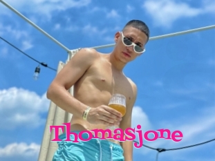 Thomasjone