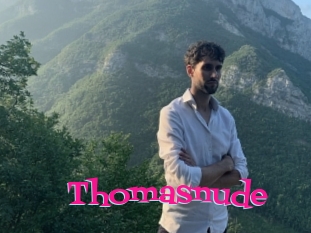 Thomasnude