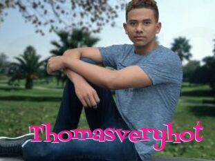 Thomasveryhot