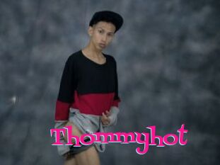 Thommyhot