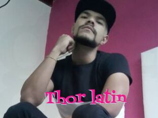 Thor_latin