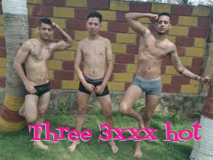 Three_3xxx_hot