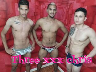 Three_xxx_chris