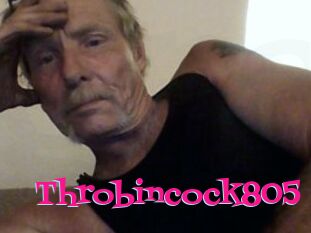 Throbincock805