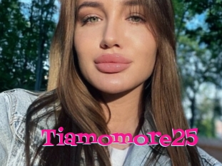 Tiamomore25