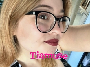 Tiamuse