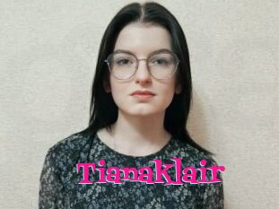 Tianaklair