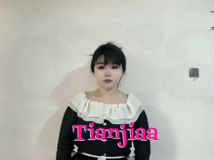 Tianjiaa