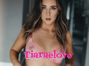 Tiaraelove