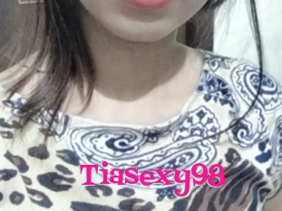 Tiasexy98