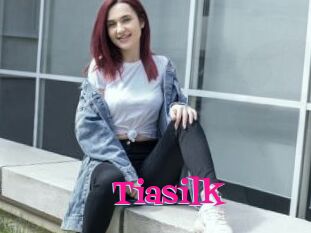 Tiasilk