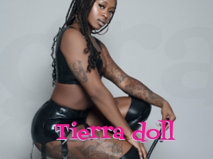 Tierra_doll