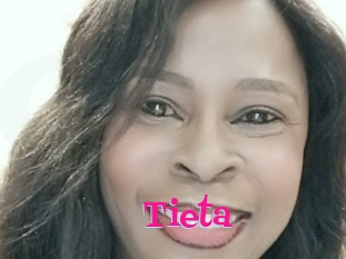 Tieta