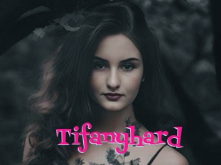 Tifanyhard