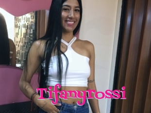 Tifanyrossi