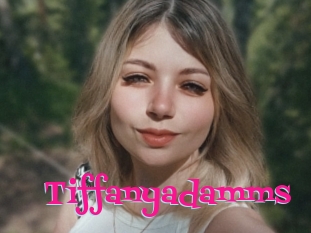 Tiffanyadamms