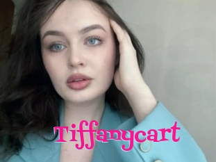 Tiffanycart