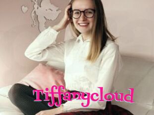 Tiffanycloud